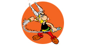 las aventuras de asterix y obelix