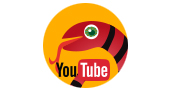 Canal youtube de reptiles y anfibios