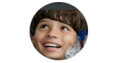  Gabriel Muniz, un niño brasilero de once años que no tiene pies y juega al futbol