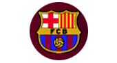El campéon Barcelona FC