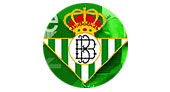 Betis, el equipo verde y blanco