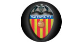 Sitio oficial del Valencia FC.