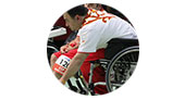 Juegos paralimpicos- todos los deportes para personas con discapacidad