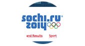 Videos y fotos de los juegos de invierno de Sochi. rusia