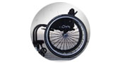 sillas de ruedas geniales para deporte!