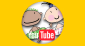 canales infantiles en youtube