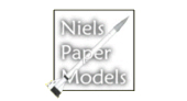 modelos de papel par construir naves espaciales y satelites